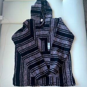 Women’s Mexican style Hoodie